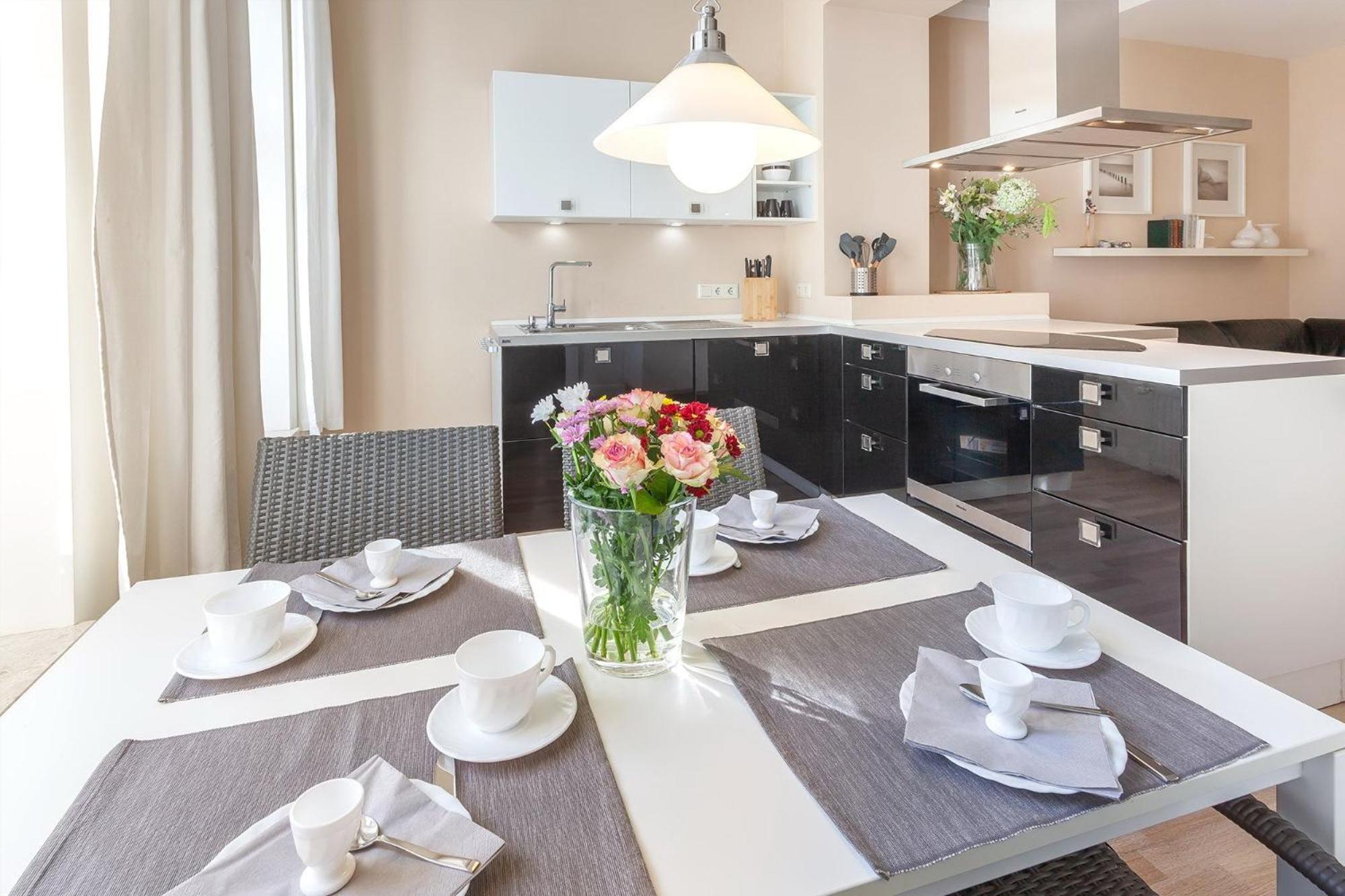 Villa Granitz Ostseebrise Sellin  Esterno foto